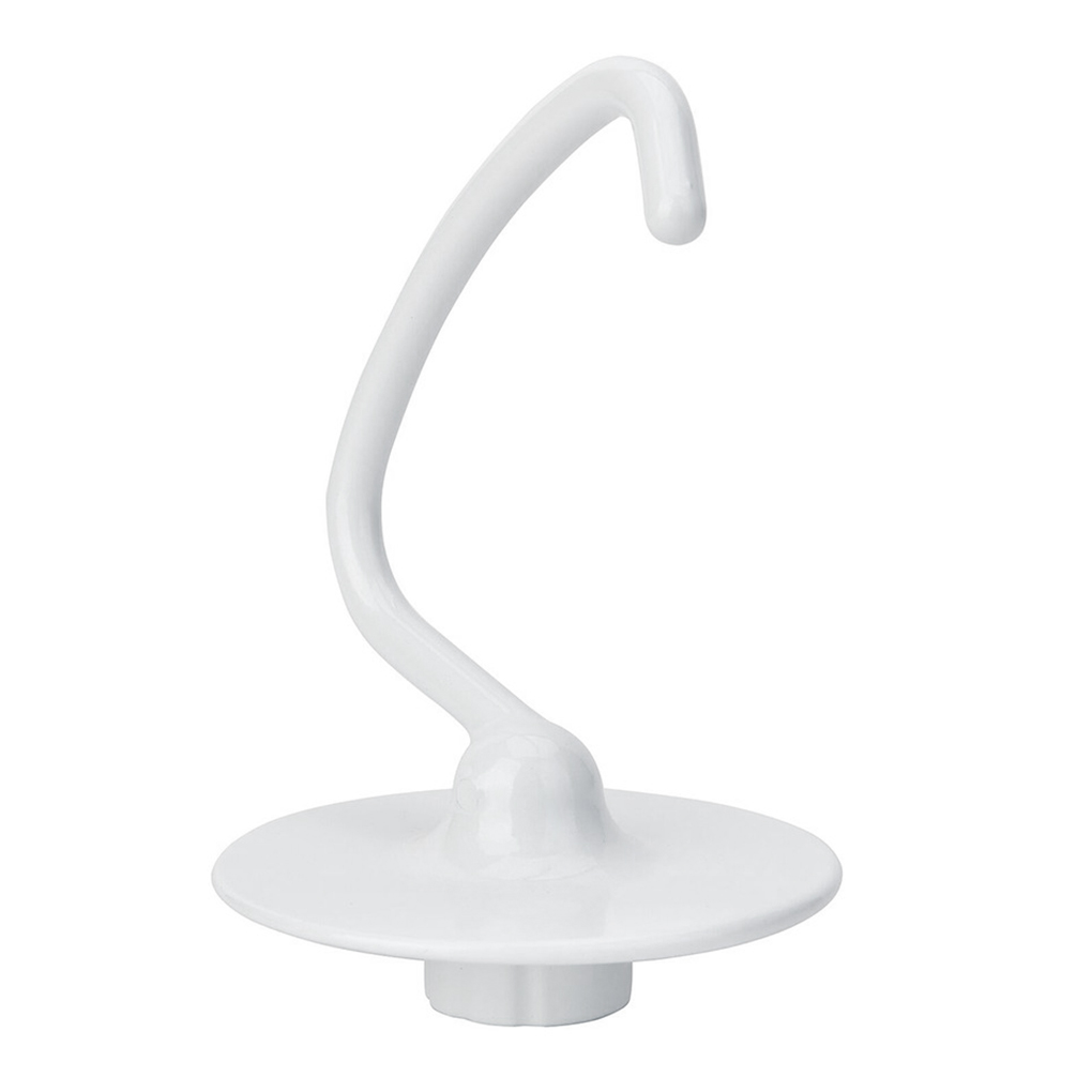 K45DH C-shaped Bread Dough Hoo - огляд і ціна Kitchen Aid Baking Bread