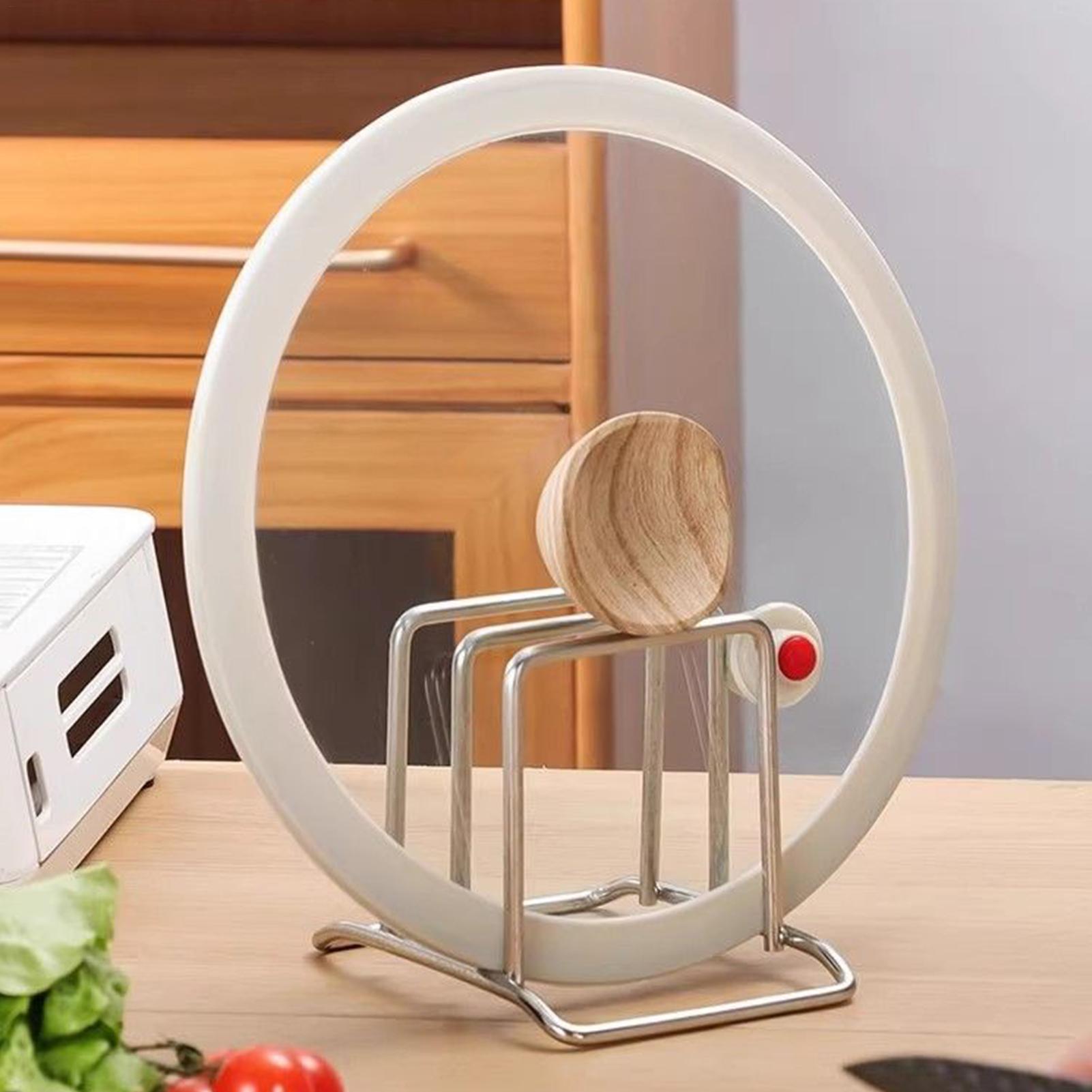 Cutting Board Holder Stainless - огляд і ціна Kitchen Baking Pantry