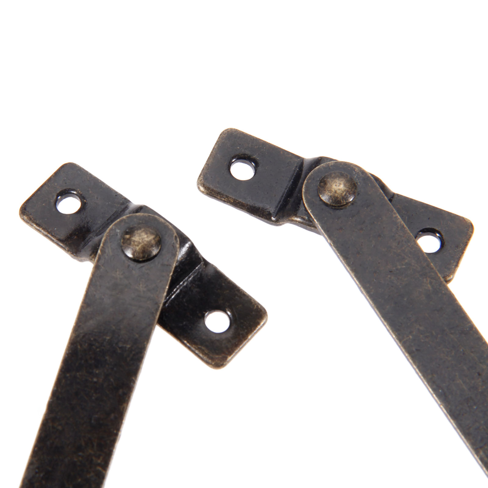 2PCS Lid Support Hinges For Wo - огляд і ціна Kitchen Baking Cabinet