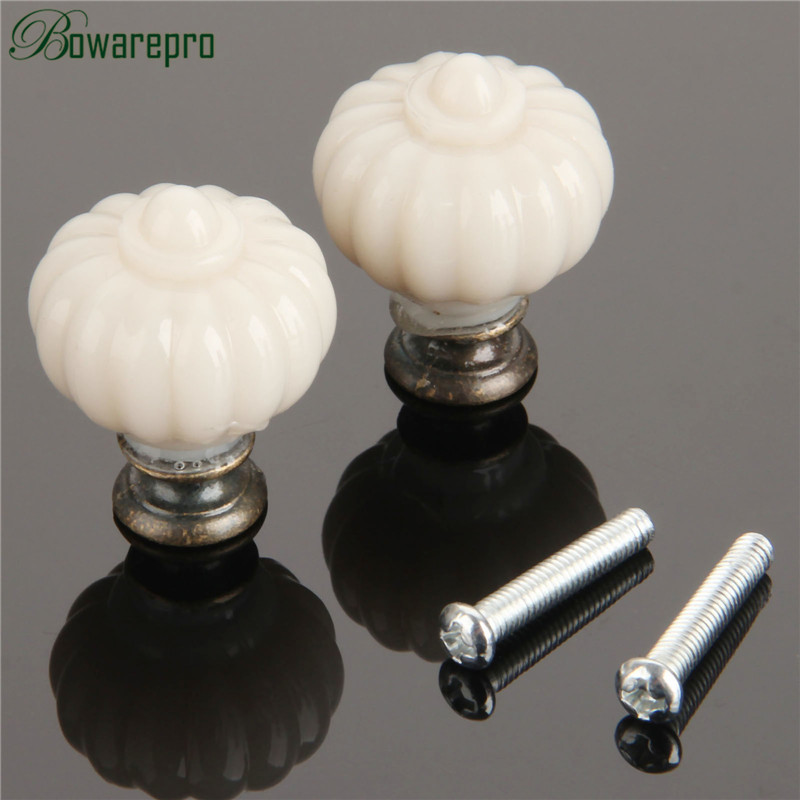1Pc Acrylic Ivory White Pumpki - огляд і ціна Kitchen Baking Cabinet
