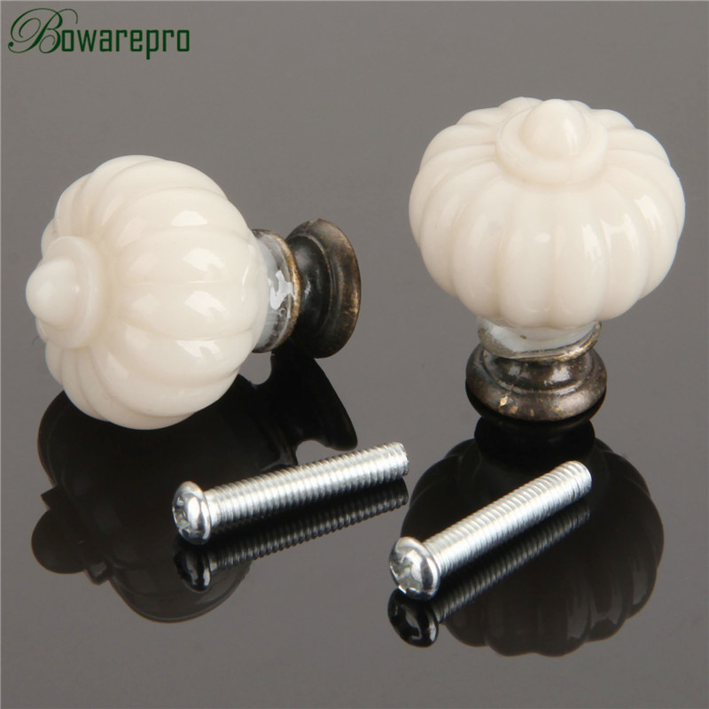 1Pc Acrylic Ivory White Pumpki - огляд і ціна Kitchen Baking Cabinet