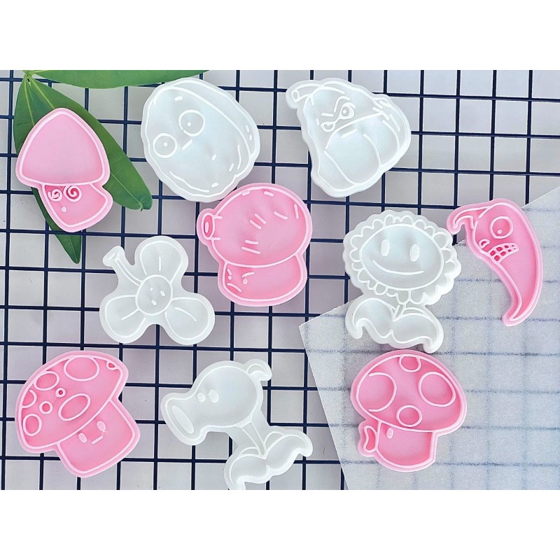 New Cute Hot Selling Plants Vs - огляд і ціна Kitchen Appliances For Baking