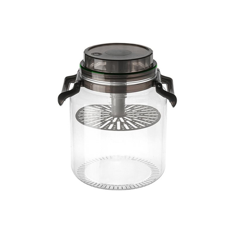 ABFU-Fermentation Container Ja - огляд і ціна Kitchen Baking Pantry