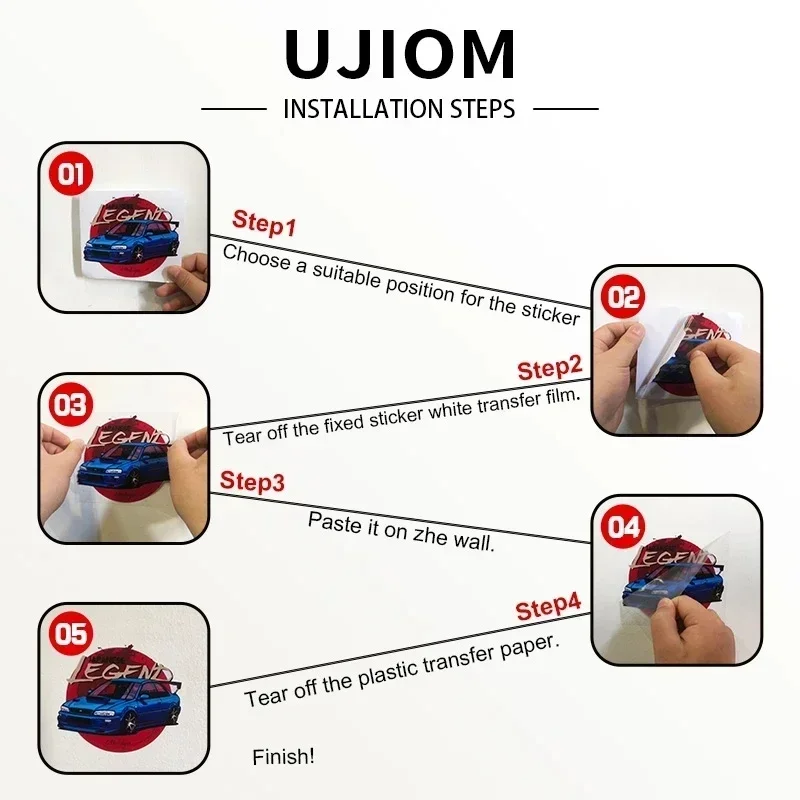 UJIOM Frieren Fern Mirror Wall - огляд і ціна Kitchen Baking Cabinet