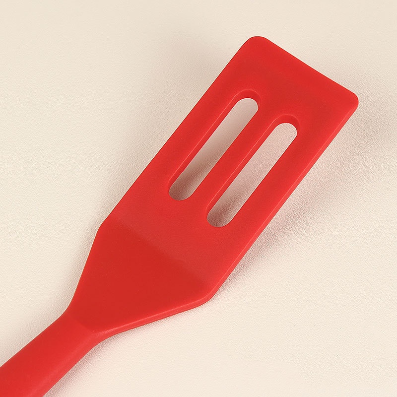 1pc Silicone Brownie Cookie Sp - огляд і ціна Offset Spatula Set