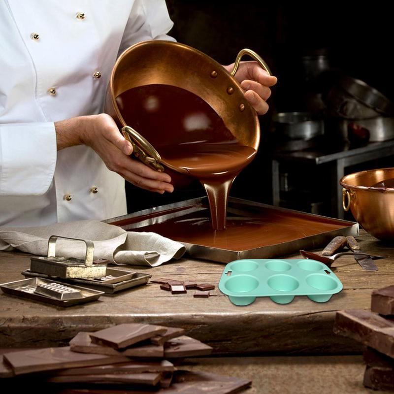 Cupcake Pan 2X Non Stick Muffi - огляд і ціна Muffin Tin Nonstick