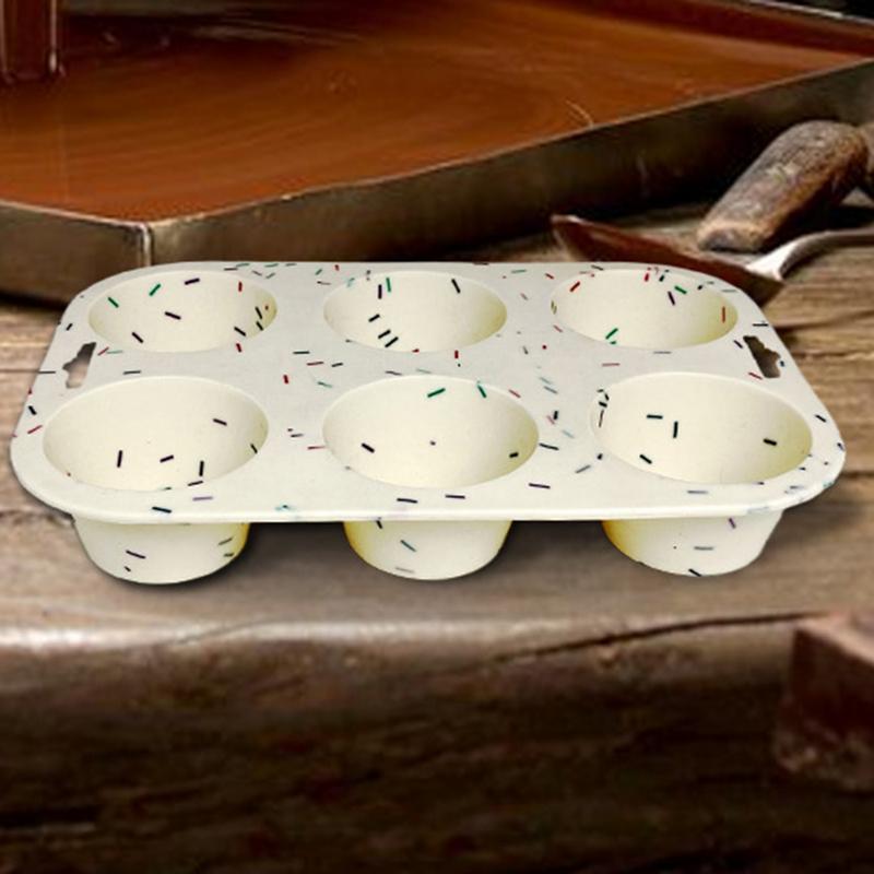 Cupcake Pan 2X Non Stick Muffi - огляд і ціна Muffin Tin Nonstick