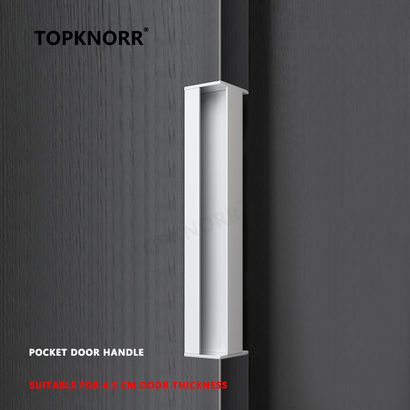 Pocket Door Side Handle Mobile - огляд і ціна Kitchen Baking Cabinet
