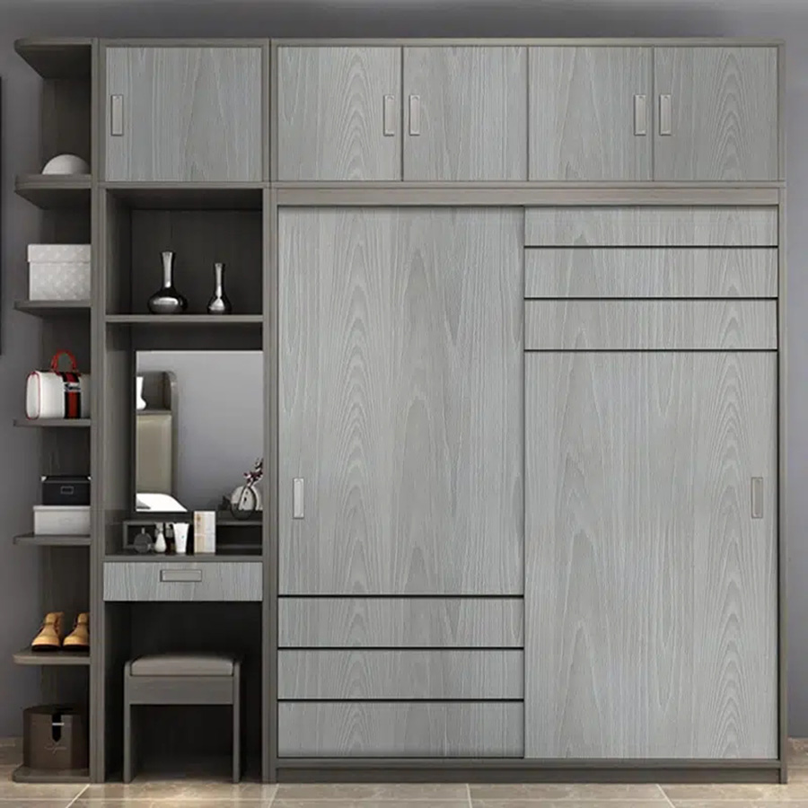 Self Adhesive Wallpaper Wood V - огляд і ціна Kitchen Baking Cabinet
