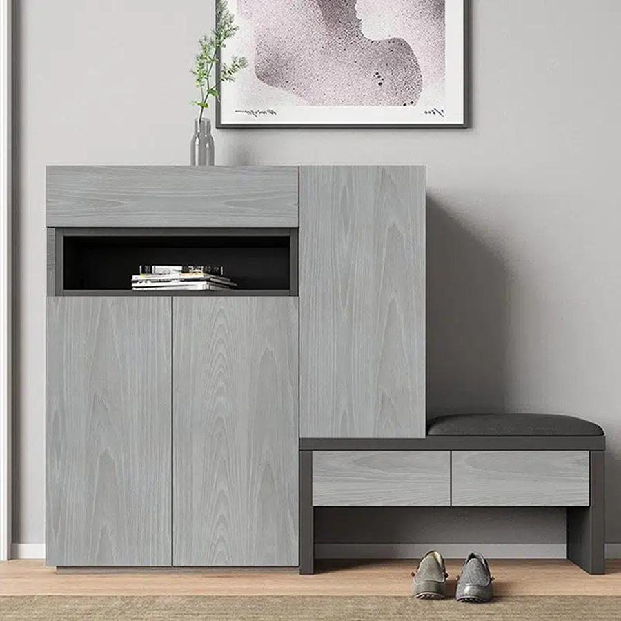 Self Adhesive Wallpaper Wood V - огляд і ціна Kitchen Baking Cabinet