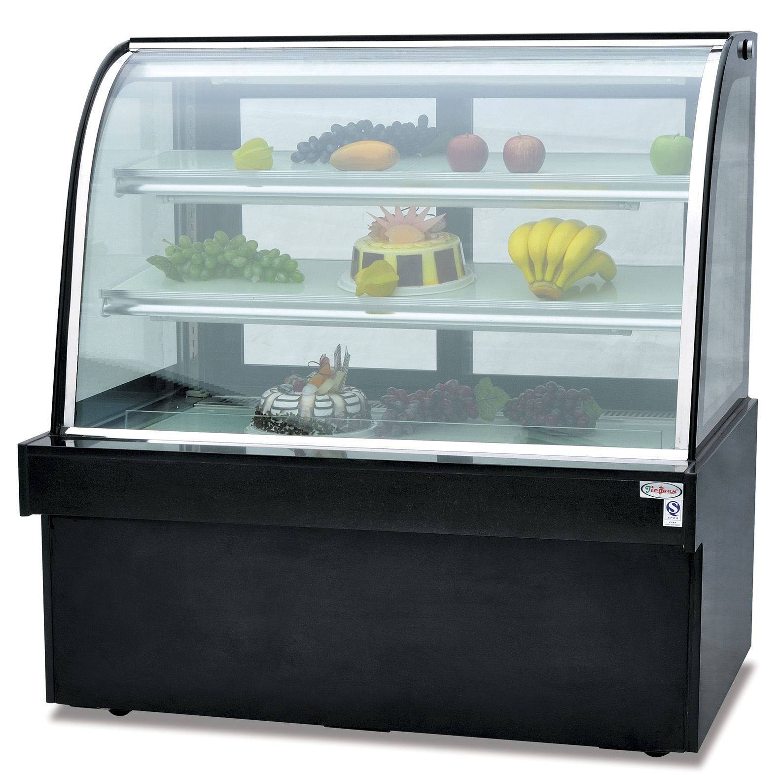 Commercial countertop stainles - огляд і ціна Kitchen Baking Cabinet