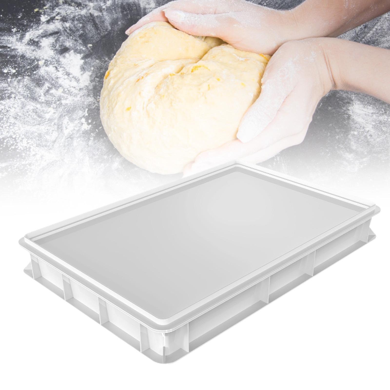 Dough Proofing Box Pizza Dough - огляд і ціна Kitchen Baking Pantry