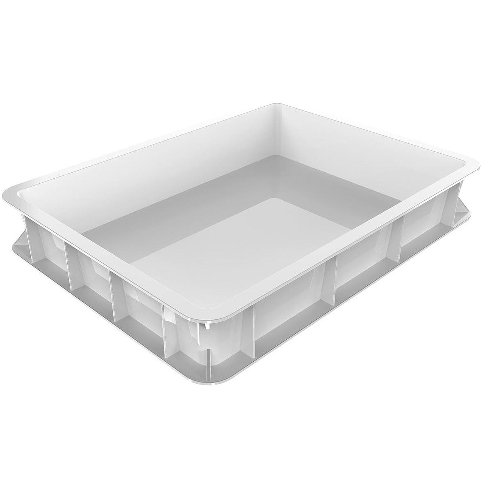 Dough Proofing Box Pizza Dough - огляд і ціна Kitchen Baking Pantry