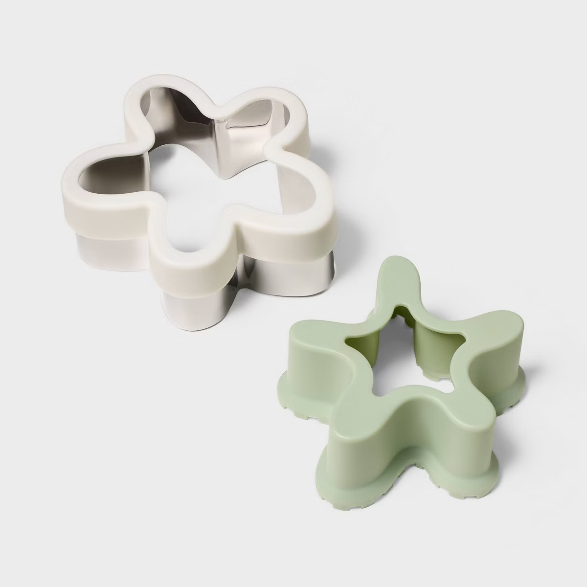3pc Sandwich Cutter Set - Kitc - огляд і ціна Baking Kitchen Set