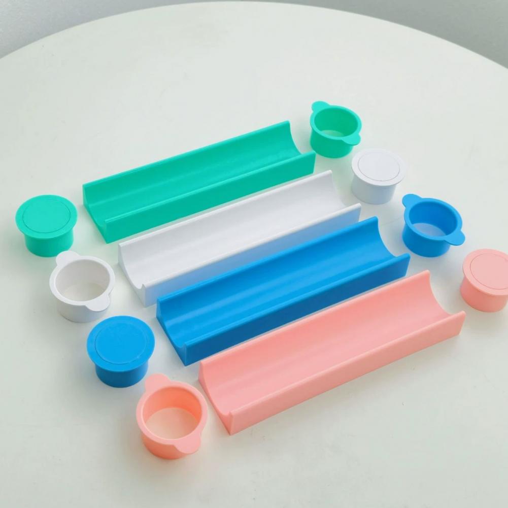 Non-stick Dough Cutter 3pcs Ro - огляд і ціна Muffin Tin Nonstick
