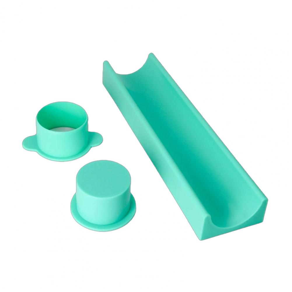 Non-stick Dough Cutter 3pcs Ro - огляд і ціна Muffin Tin Nonstick