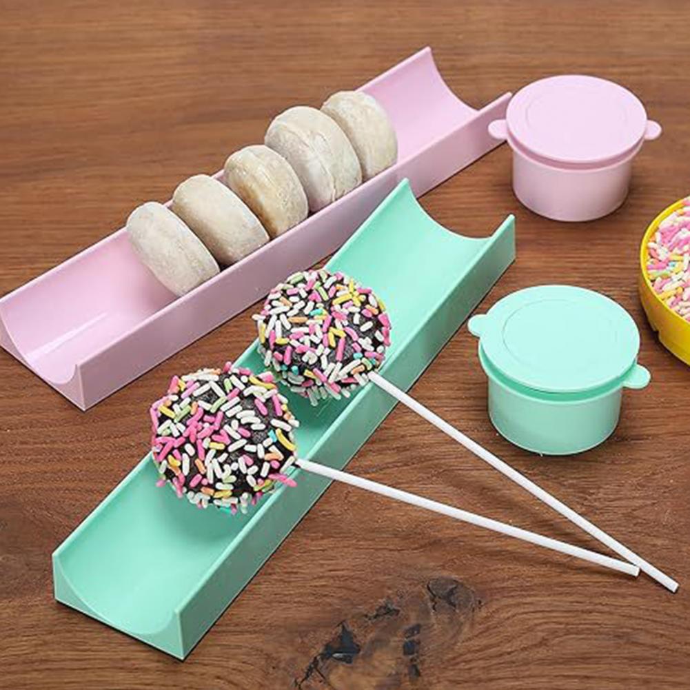 Non-stick Dough Cutter 3pcs Ro - огляд і ціна Muffin Tin Nonstick