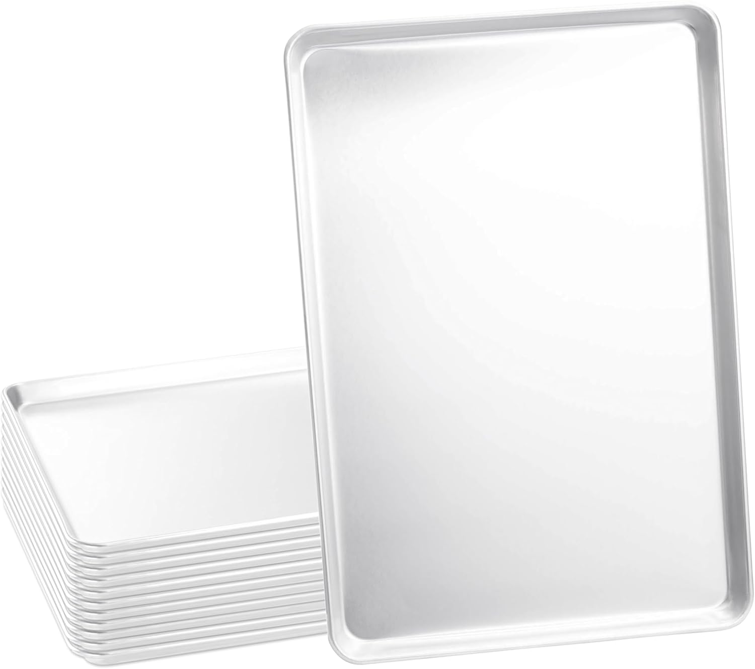 Full Size Commercial Aluminum  - огляд і ціна Baking Kitchen Set