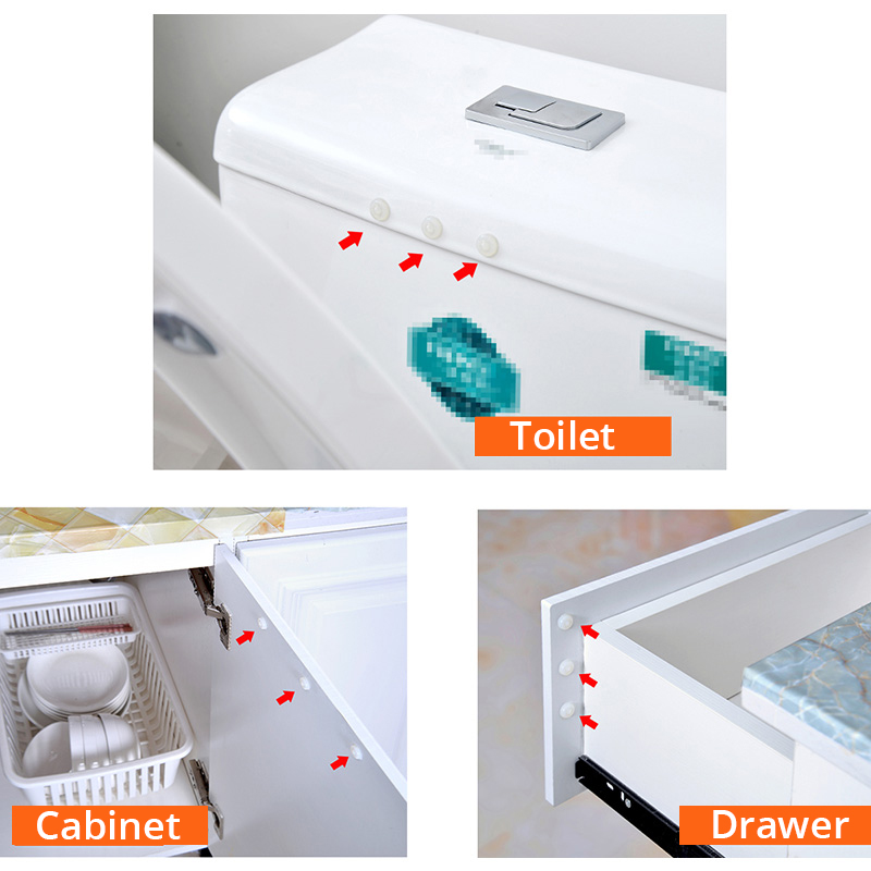 KAK 50-80 Grain Silicon Door S - огляд і ціна Kitchen Baking Cabinet