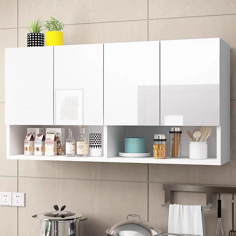 Customized Paint Baking Kitche - огляд і ціна Kitchen Baking Cabinet