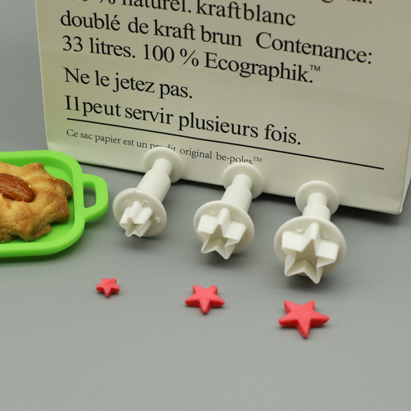 12PCS/Set Spring Cookie Shapin - огляд і ціна Baking Kitchen Set