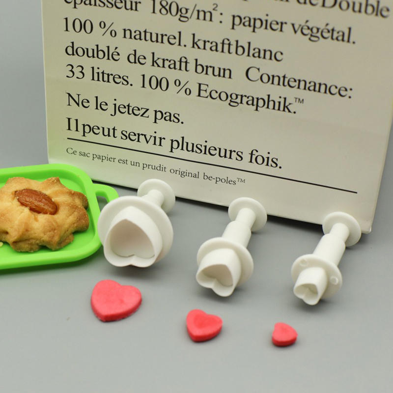 12PCS/Set Spring Cookie Shapin - огляд і ціна Baking Kitchen Set