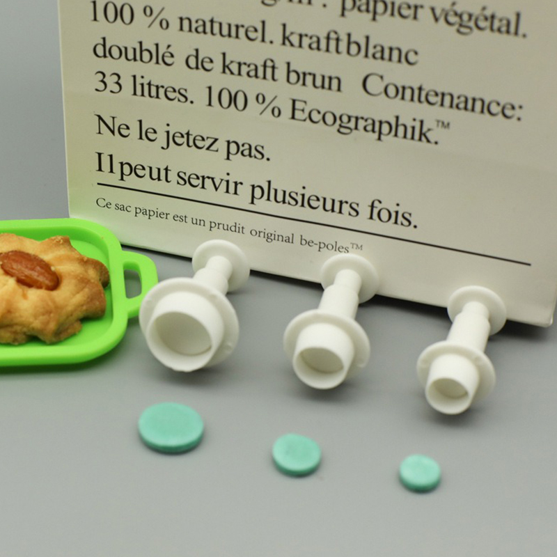 12PCS/Set Spring Cookie Shapin - огляд і ціна Baking Kitchen Set