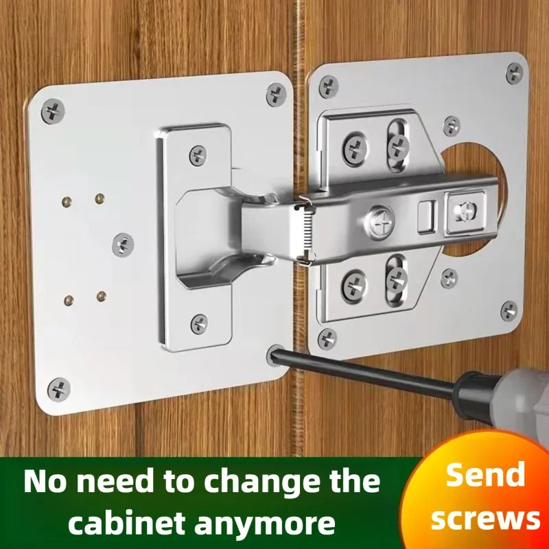 Kitchen Cupboard Door Hinge Re - огляд і ціна Kitchen Baking Cabinet