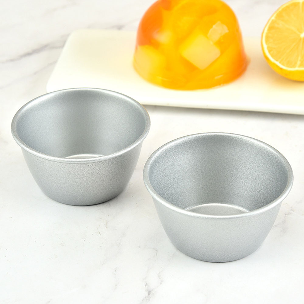 1 or 6 or 10-Cell Vanilla Pod  - огляд і ціна Kitchen Appliances For Baking