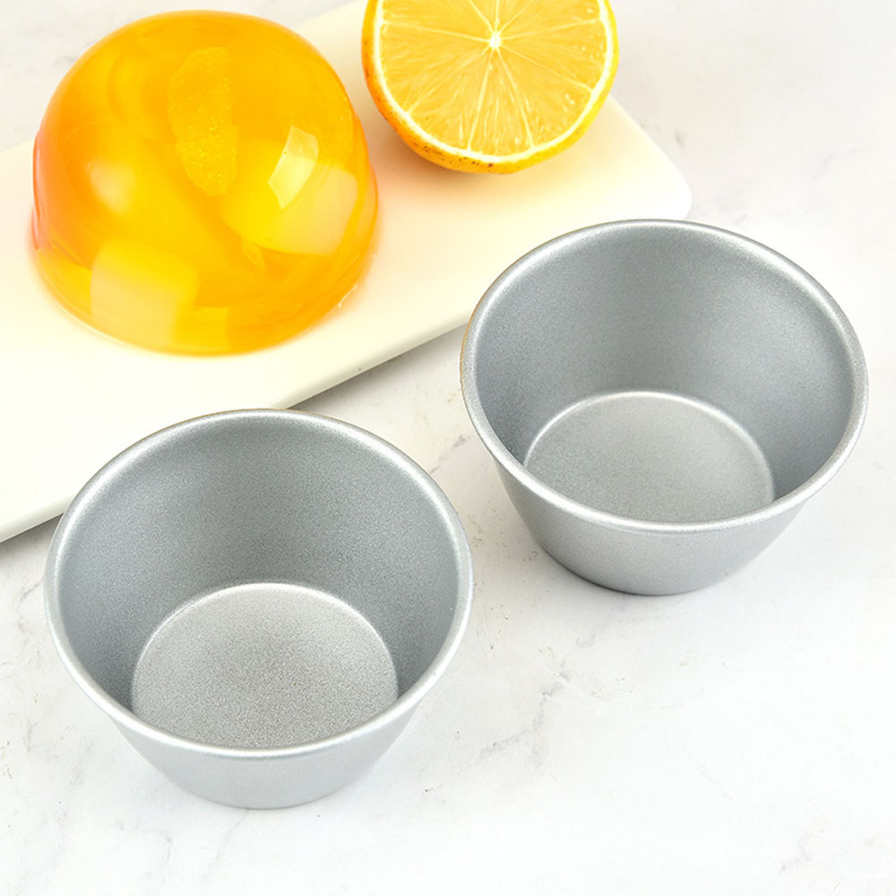 1 or 6 or 10-Cell Vanilla Pod  - огляд і ціна Kitchen Appliances For Baking