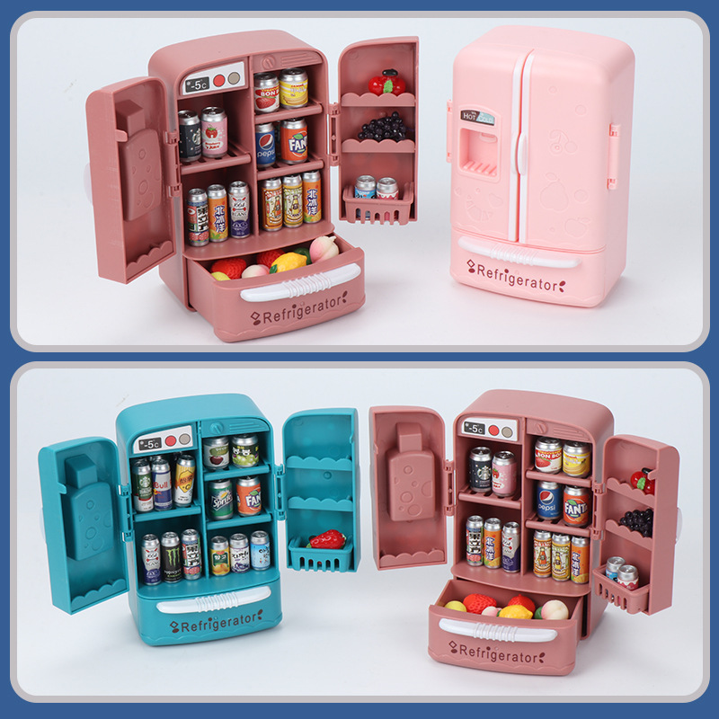 Cute Simulation Microfilm Furn - огляд і ціна Kitchen Baking Cabinet