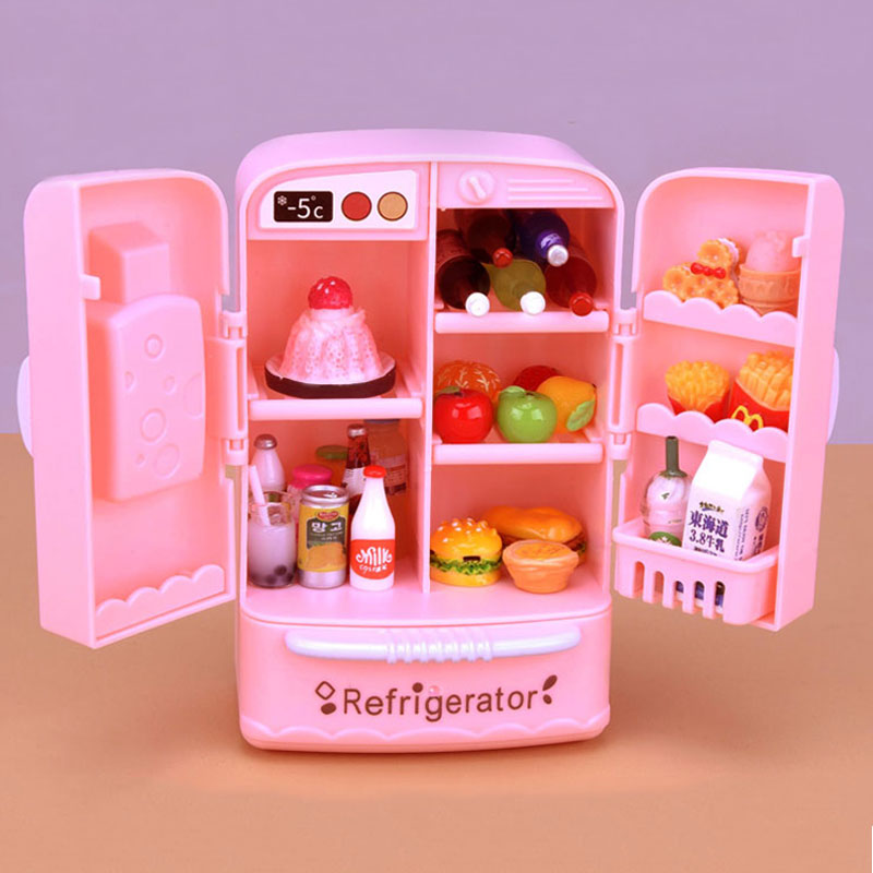 Cute Simulation Microfilm Furn - огляд і ціна Kitchen Baking Cabinet