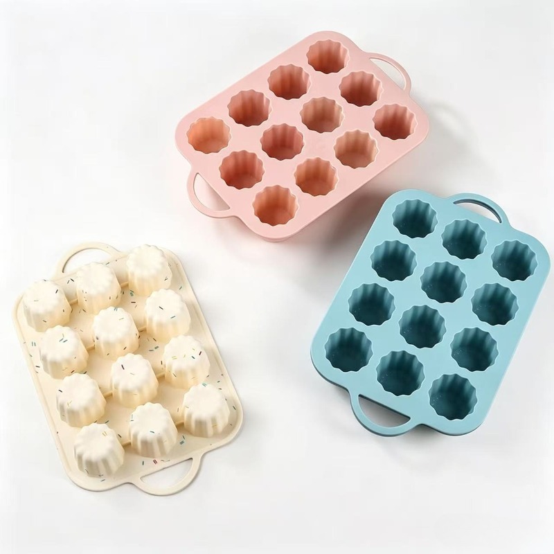 12 Cup Nonstick Cupcake Pan Fo - огляд і ціна Muffin Tin Nonstick