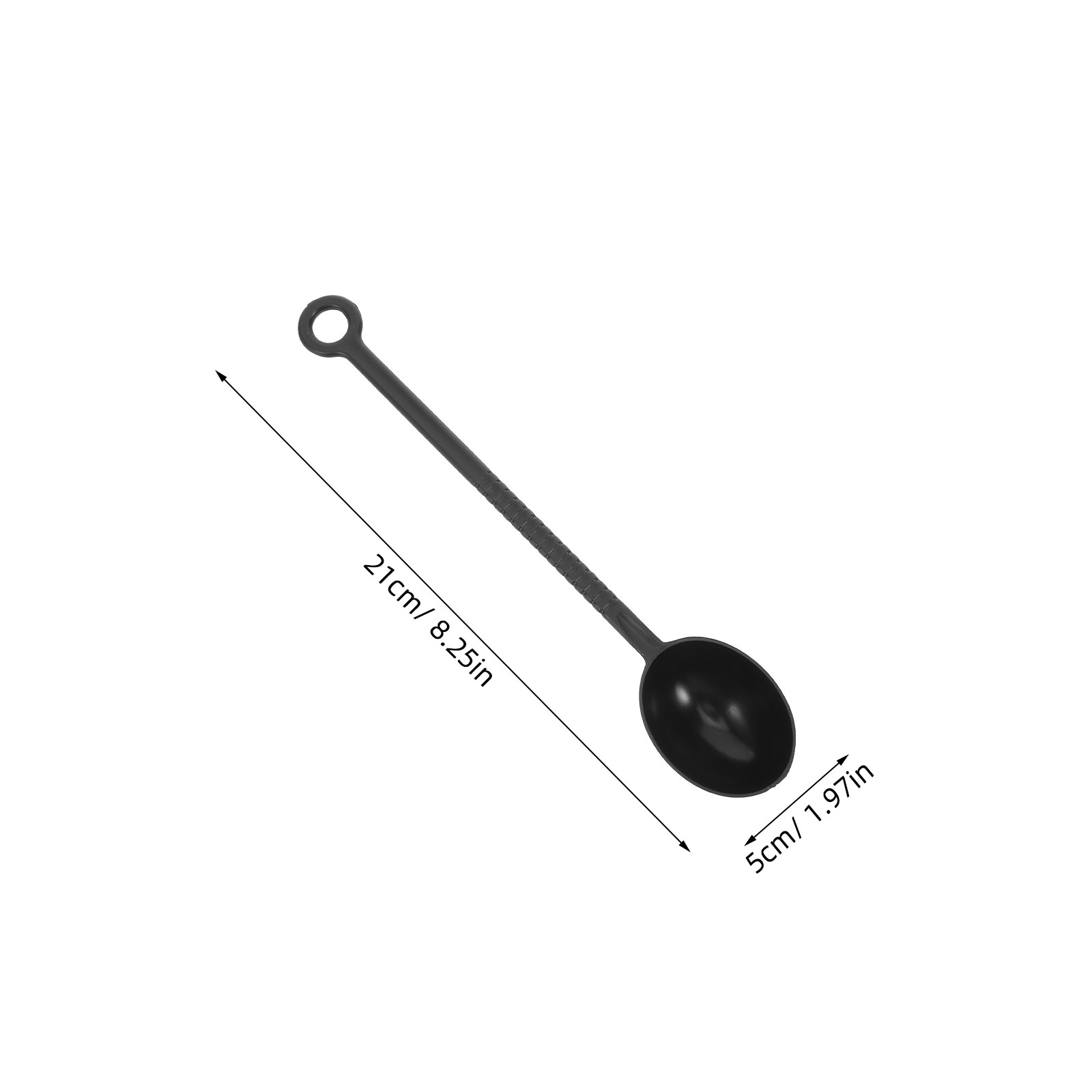 20pcs Coffee Scoop Plastic Mea - огляд і ціна Kitchen Baking Pantry
