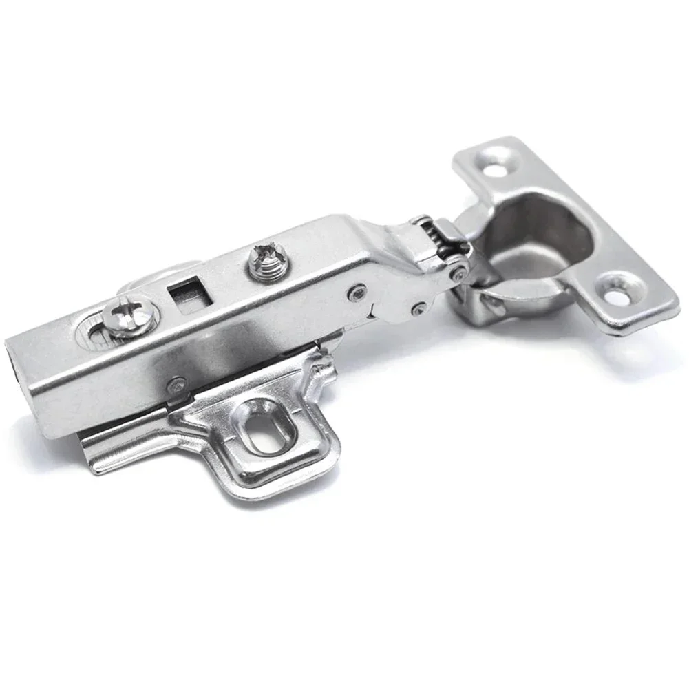 Damper Hinges 2Pcs/Set 25mm, F - огляд і ціна Kitchen Baking Cabinet
