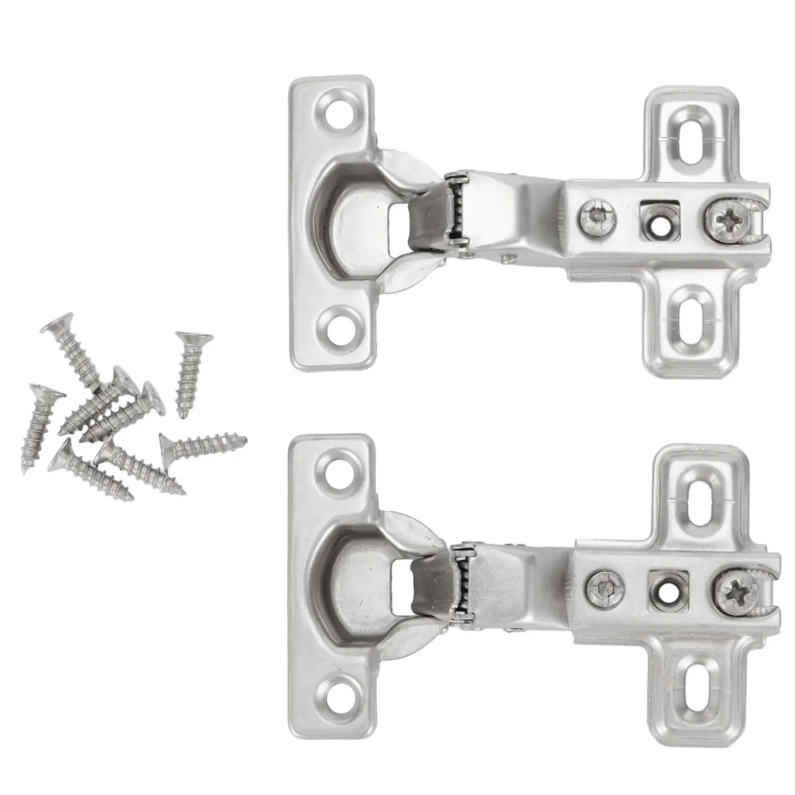 Damper Hinges 2Pcs/Set 25mm, F - огляд і ціна Kitchen Baking Cabinet