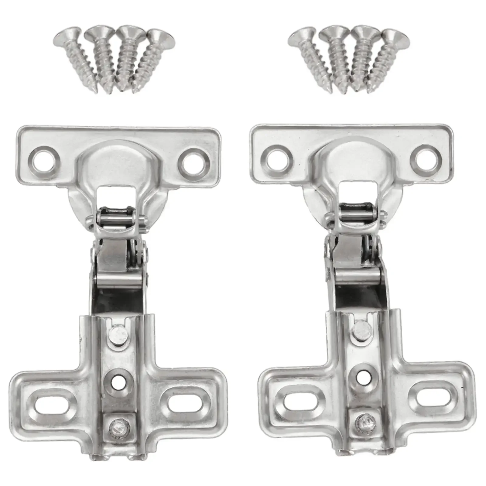 Damper Hinges 2Pcs/Set 25mm, F - огляд і ціна Kitchen Baking Cabinet